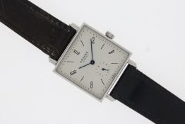 Nomos Tetra Manual Wind