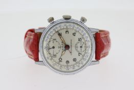 Pierce Chronograph Manual Wind