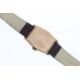 *To Be Sold Without Reserve* 9ct Art Deco, manual wind wrist watch. Approx 25.5mm case. - Image 2 of 2