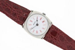Rolex Manual Wind