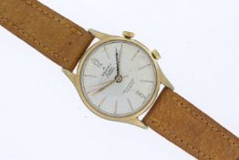 Vintage Agaton Alarm Manual Wind