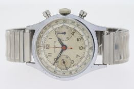 Lord Wayne (Selza Watch Co) Chronograph Manual Wind
