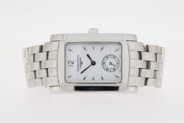 Ladies Longines Dolcevita Quartz