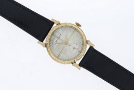Benrus Manual Wind