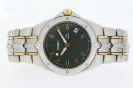 Tissot PR-200 Date Quartz