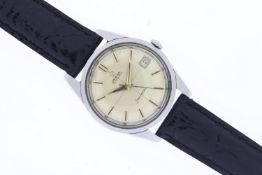 Omega Seamaster 'Cross Hair' Automatic Reference 14763 Circa 1961