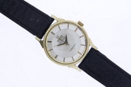 Omega Constellation 'Pie Pan' Automatic