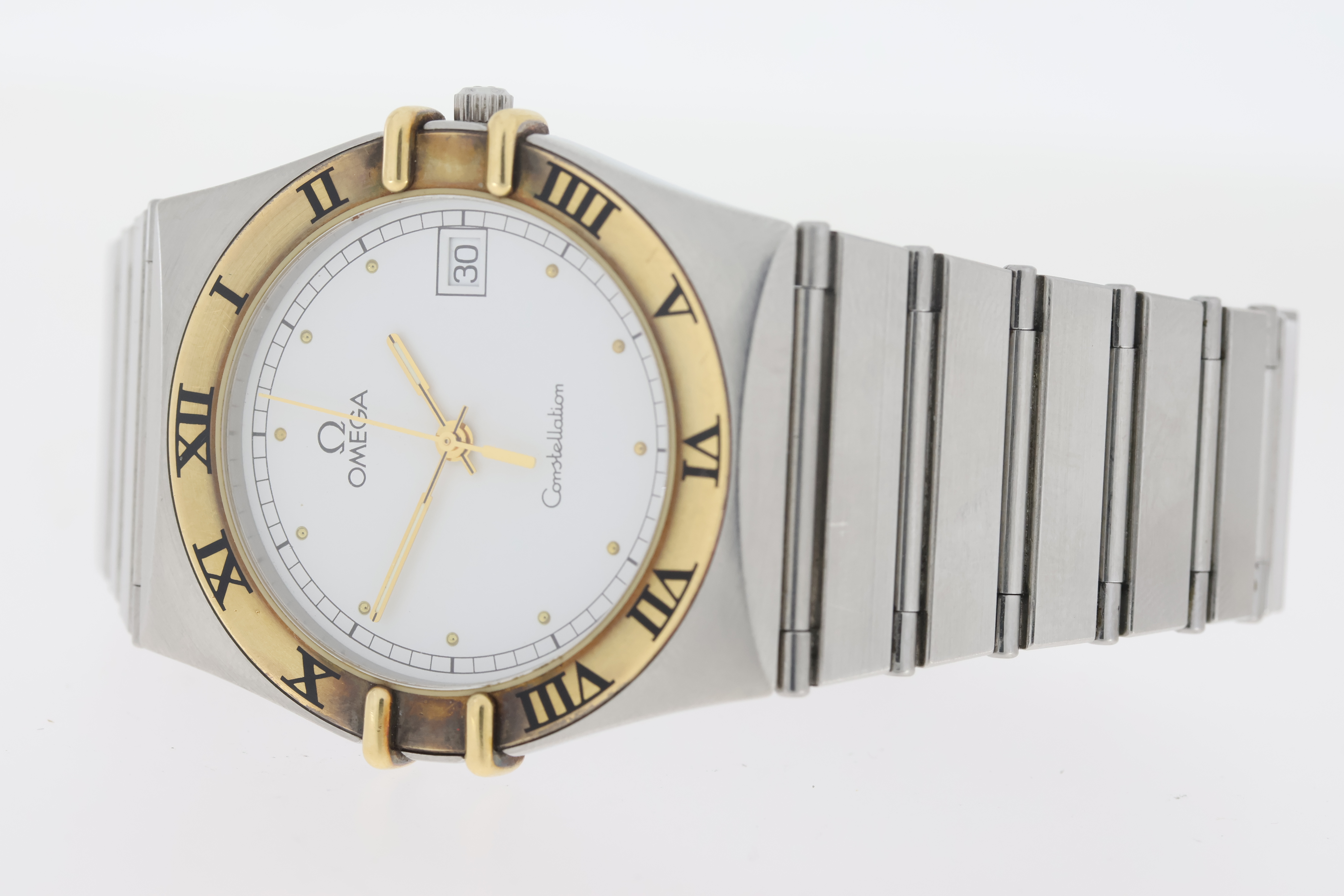 Omega Constellation Quartz - Image 2 of 5