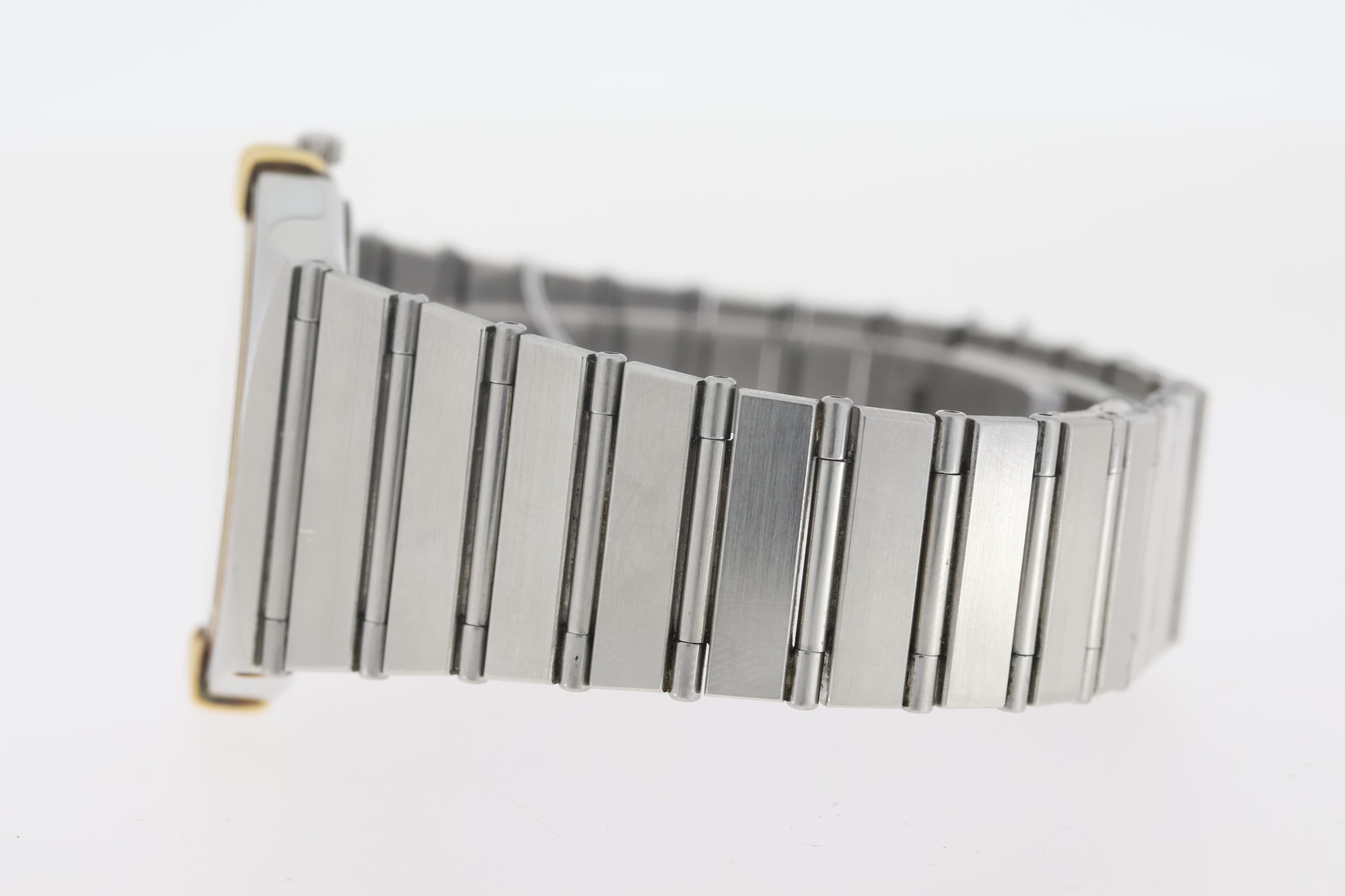 Omega Constellation Quartz - Image 3 of 5