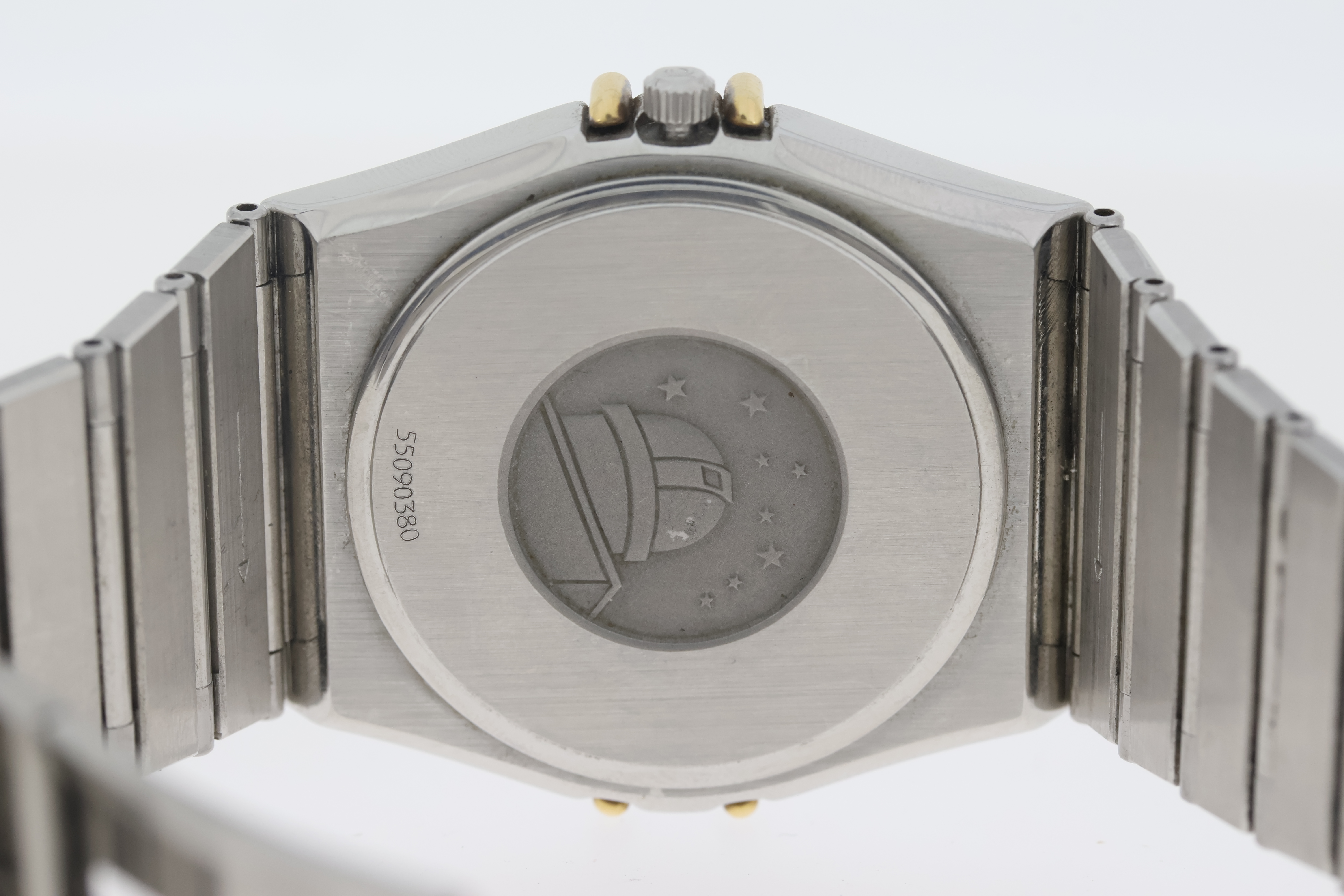 Omega Constellation Quartz - Image 5 of 5