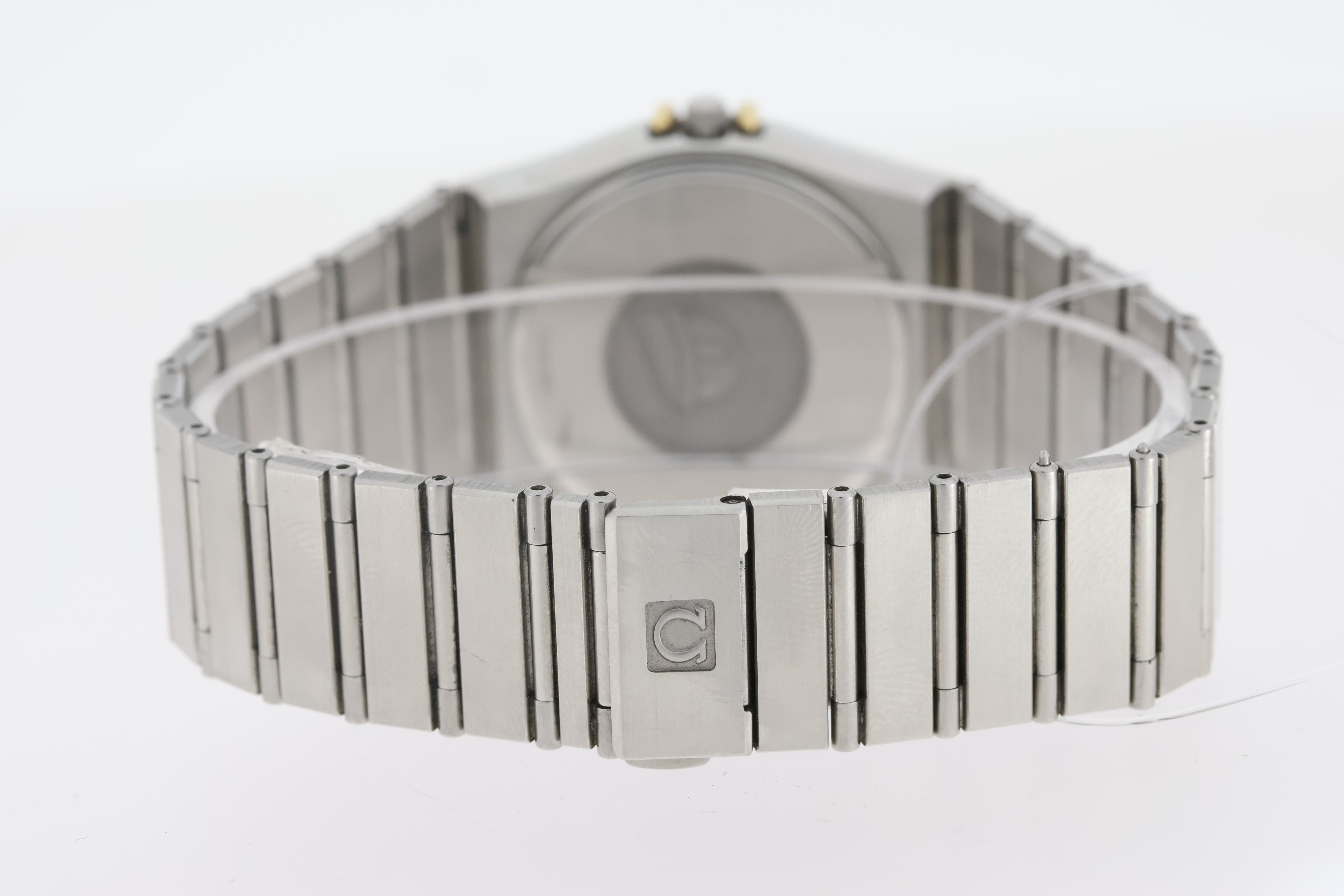 Omega Constellation Quartz - Image 4 of 5