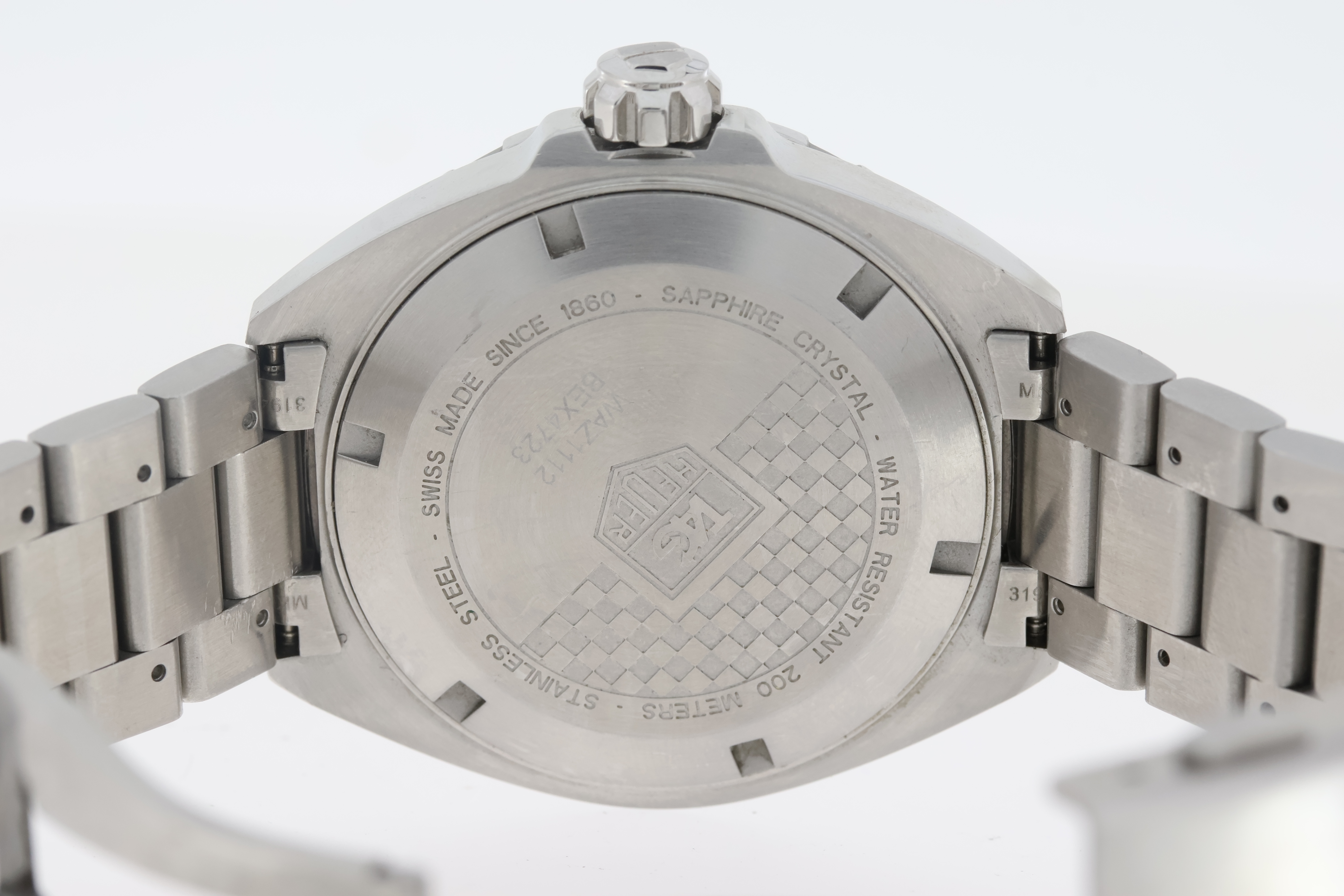 Tag Heuer Formula 1 Date Quartz with box - Image 5 of 5