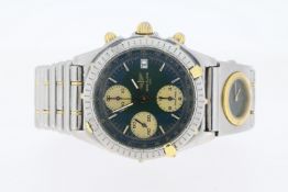 Breitling Chronomat 'UTC' Chronograph Automatic