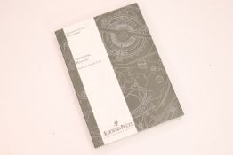 *To Be Sold Without Reserve* Audemars Piguet Selfwnding movment calibres 3120 & 3129 booklet