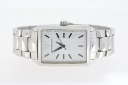 ***TO BE SOLD WITHOUT RESERVE*** Emporio Armani Quartz