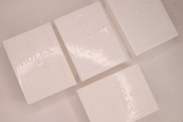 *To Be Sold Without Reserve* Rolex 4x After Sales Service Boxes