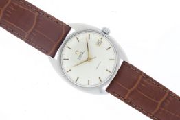 Omega De Ville Automatic