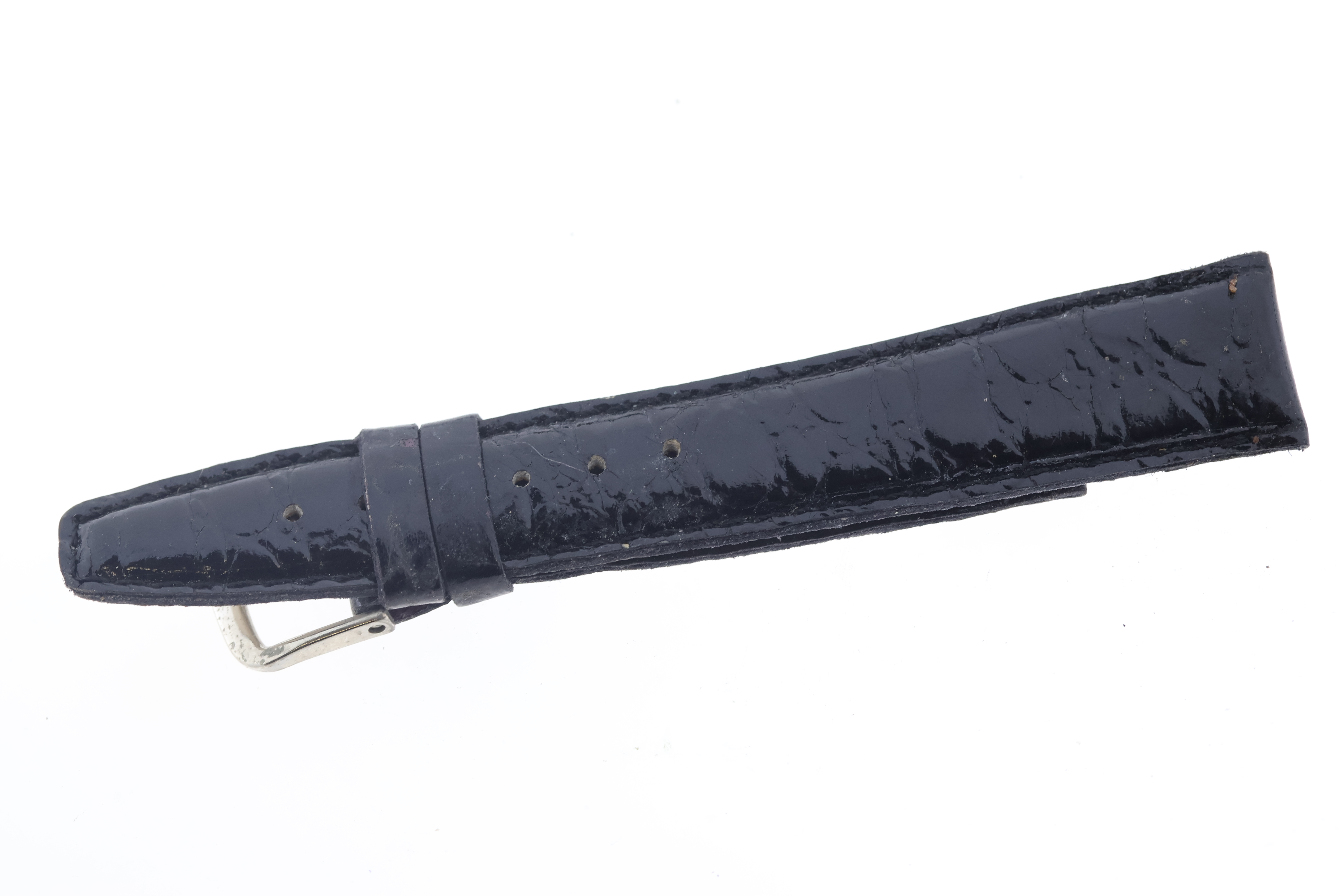 *TO BE SOLD WITHOUT RESERVE* An assortment of 6 different straps/bracelets. *AS FOUND* - Image 8 of 8