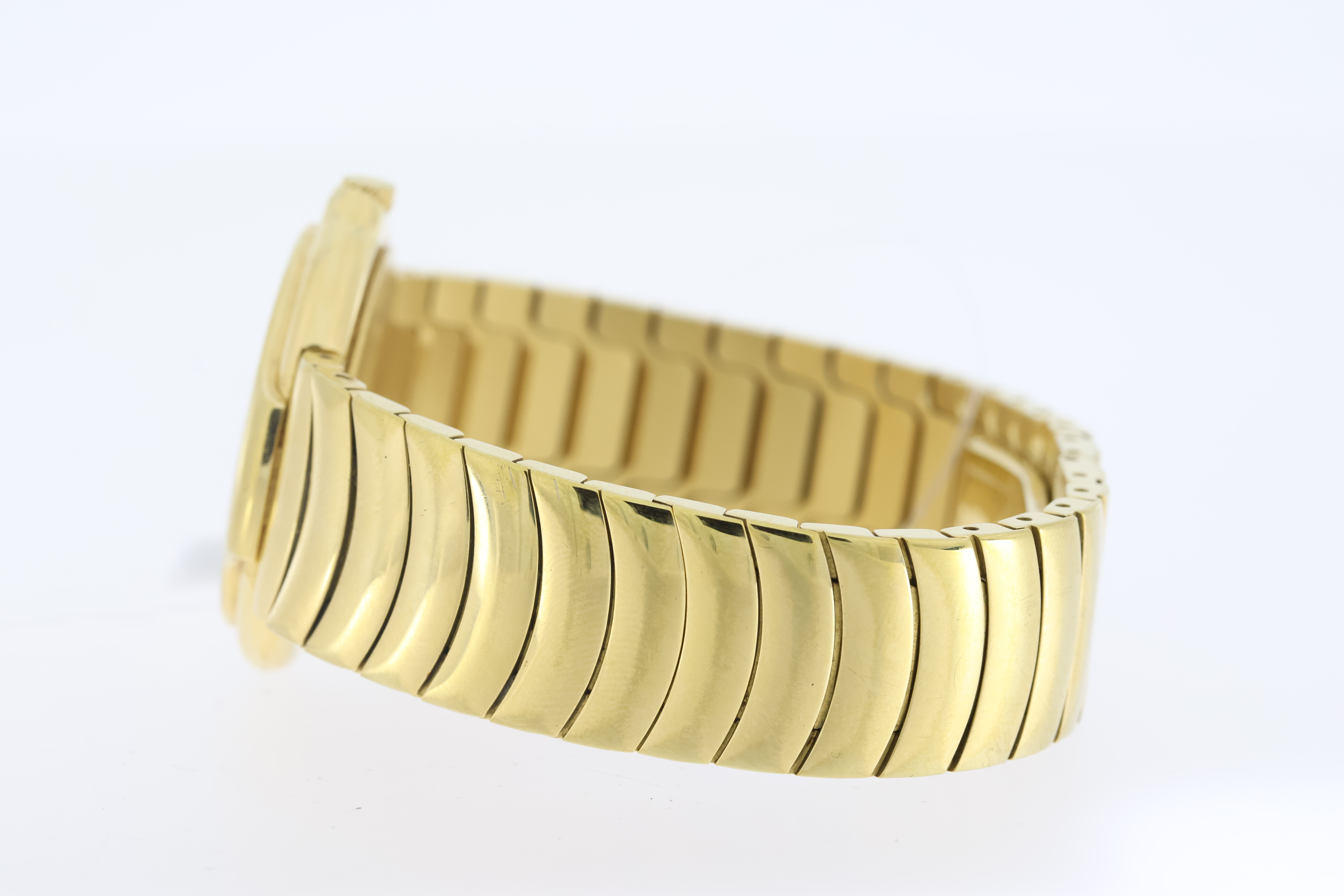 Dunhill Millenium Date Quartz - Image 3 of 5