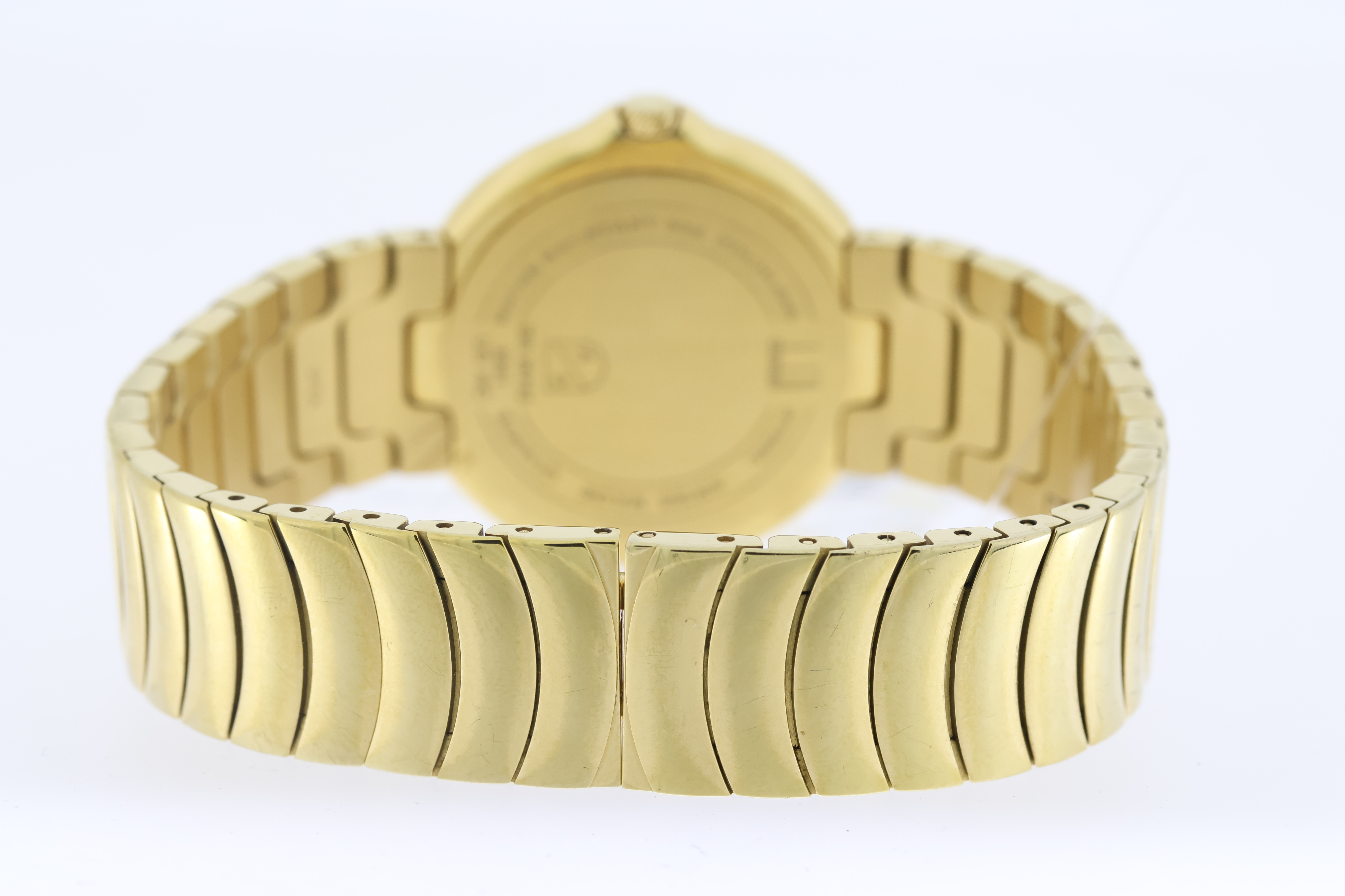 Dunhill Millenium Date Quartz - Image 4 of 5