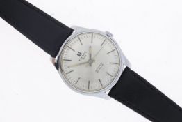 Tissot Actualis Autolub Manual Wind