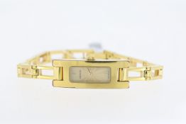 Ladies Gucci Quartz