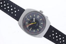 Roamer Stingray S Automatic