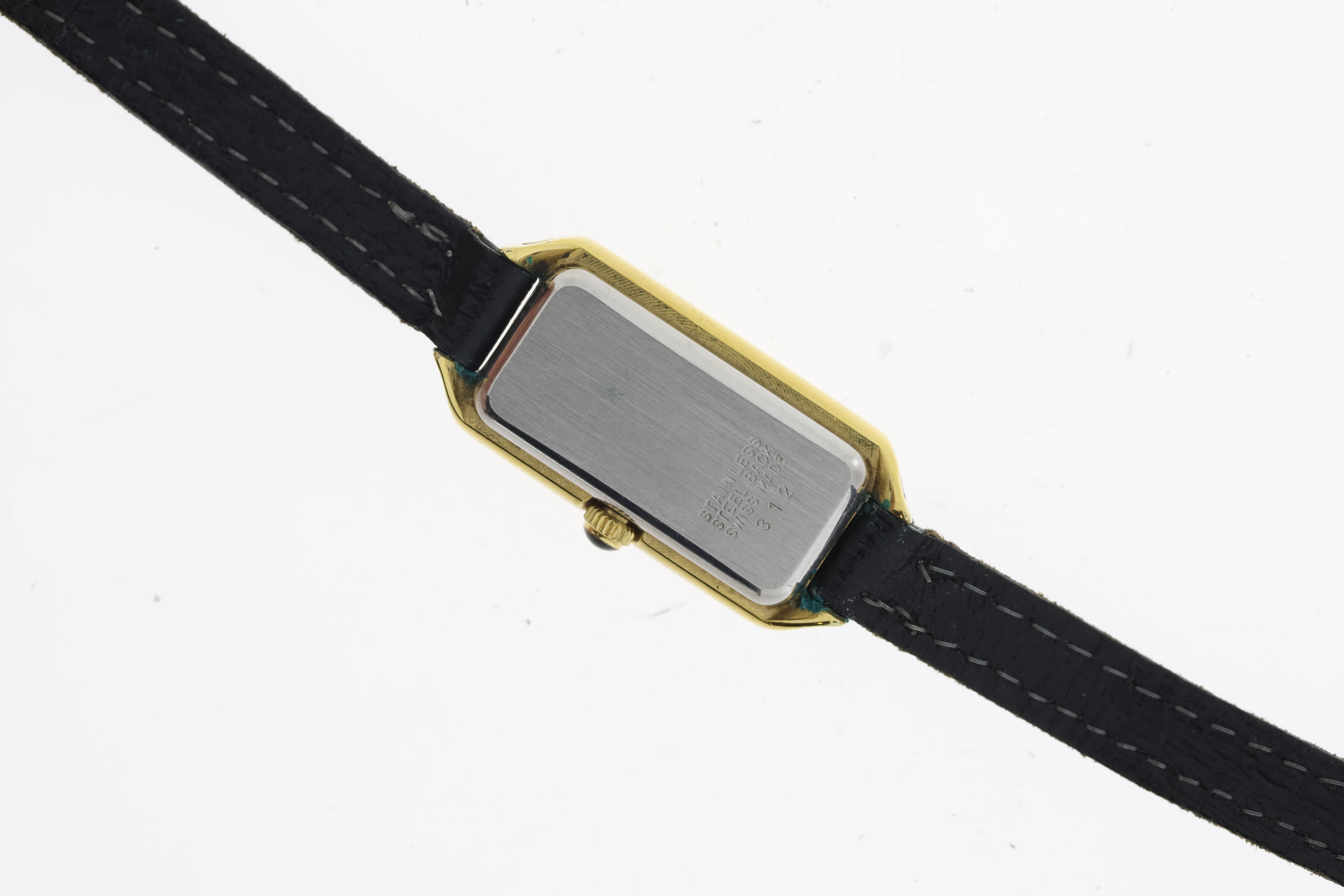 Raymond Weil Quartz - Image 2 of 2