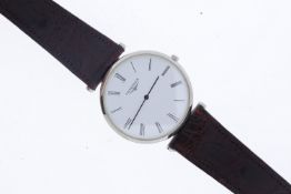 Longines La Grande Classique Quartz