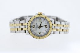 Raymond Weil Tango Quartz