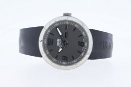 Oris TT1 DAY DATE Automatic