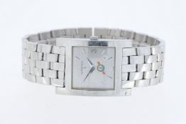 Longines Mystery Dial Quartz