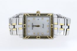 Raymond Weil Parcifal Quartz