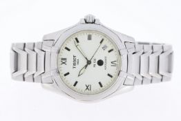 Brand: TISSOT Model Name: PR100 AUTOQUARTZ Reference: P680/780 Movement: AUTOQUARTZ Dial colour: