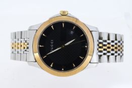Gucci Quartz