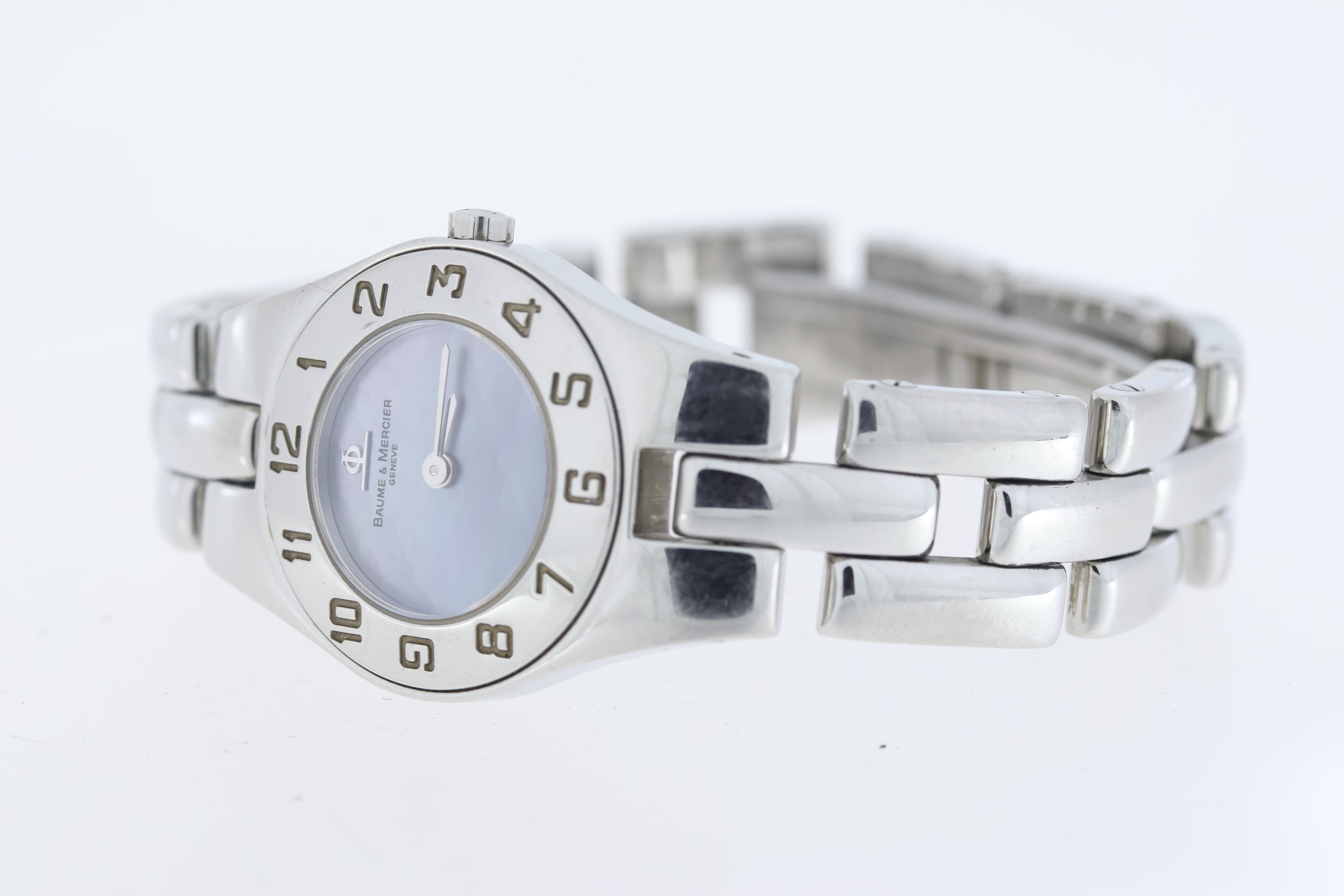 Baume & Mercier Quartz - Image 2 of 4