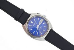 *To Be Sold Without Reserve* Seiko Bell-Matic Day & Date Automatic