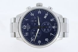 Tissot Chronograph Quartz