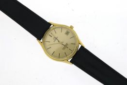 *TO BE SOLD WITHOUT RESERVE* Omega Seamaster Date Quartz