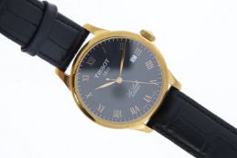 Tissot Le Locle Automatic