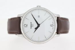 Tissot Quartz