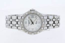 Raymond Weil Tango Quartz