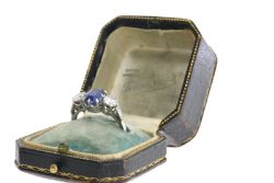 Timed Auction of Watches & Jewellery