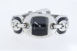 Ladies Gucci Marina Chain Quartz