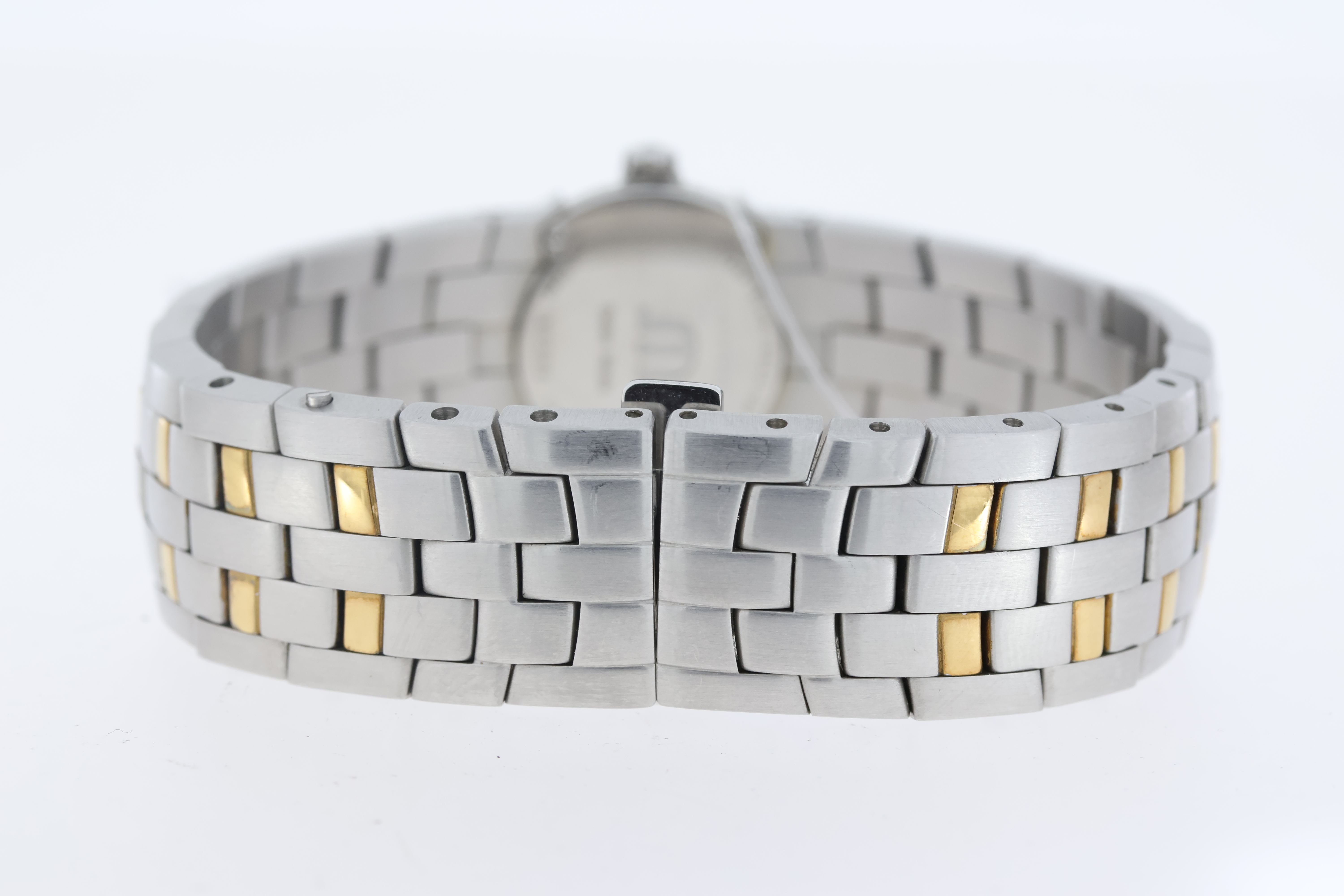 Ladies Maurice Lacroix Intuition Quartz - Image 3 of 3
