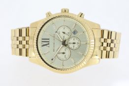Michael Kors Chronogrpah Quartz