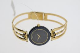 *To Be Sold Without Reserve* Mayor's Date Quartz