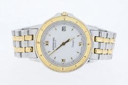 Raymond Weil Tango Quartz