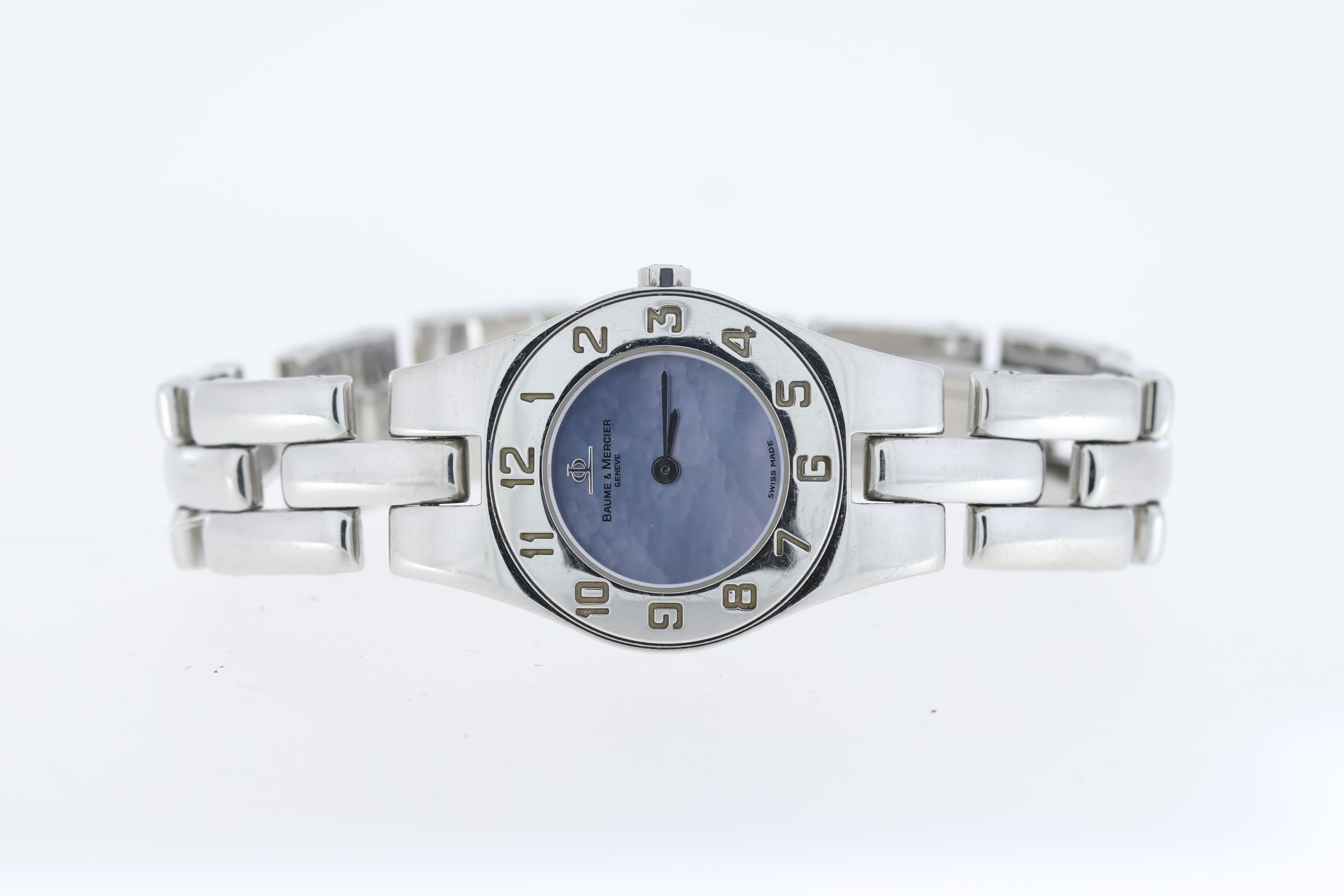 Baume & Mercier Quartz