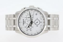Tissot Chronograph Quartz